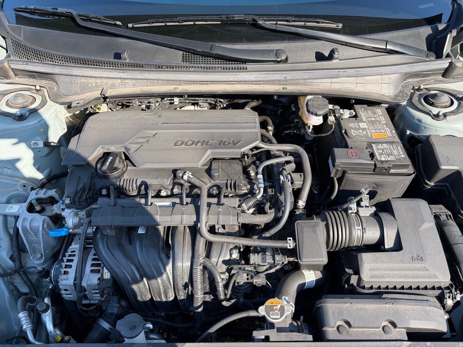 Thumbnail: 2025 Kia K4 - 31