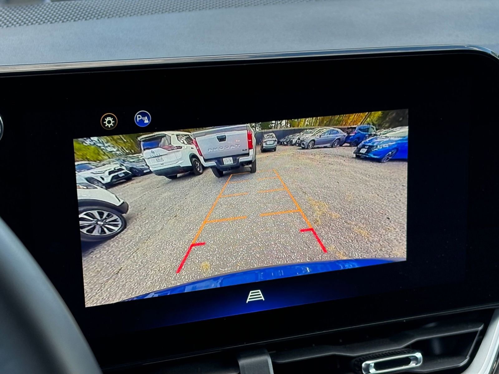 Thumbnail: 2025 Chevrolet Equinox - 17