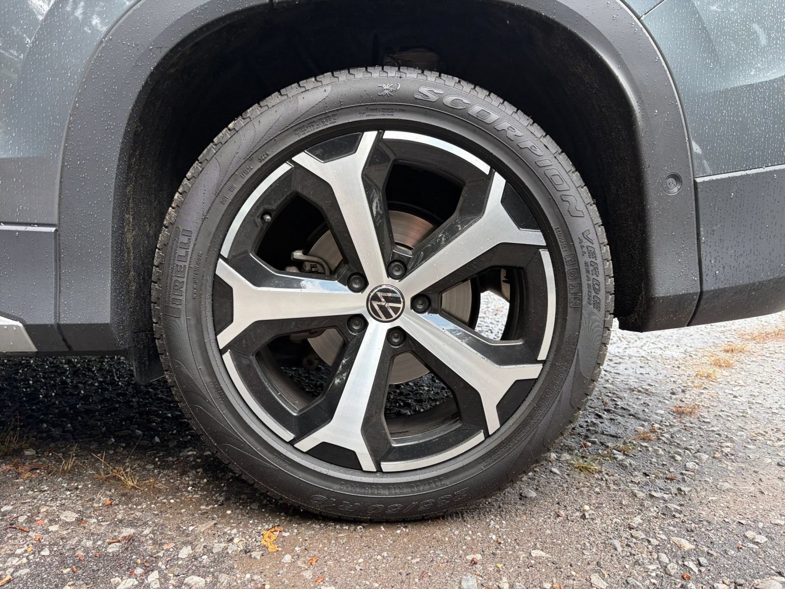 Thumbnail: 2026 Volkswagen Tiguan - 32