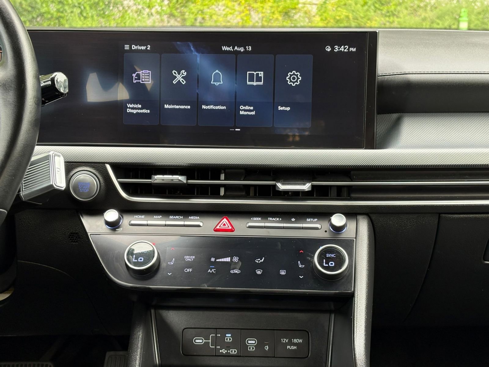 Thumbnail: 2024 Hyundai Sonata - 18