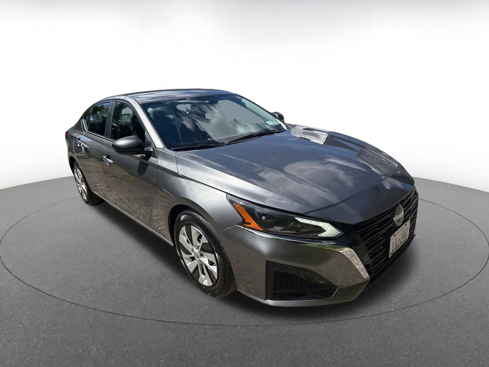 Thumbnail: 2024 Nissan Altima - 1