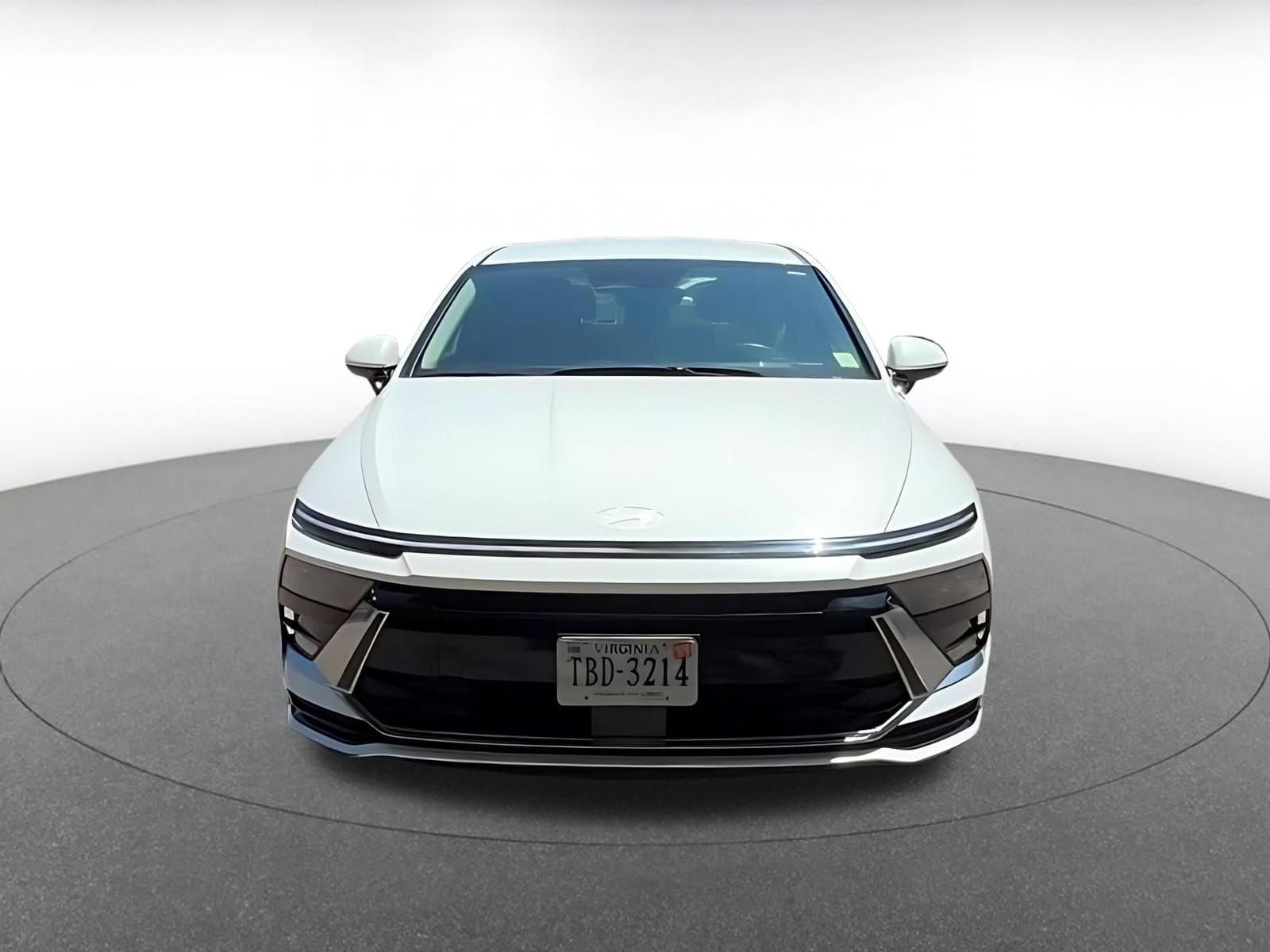 Thumbnail: 2025 Hyundai Sonata - 3