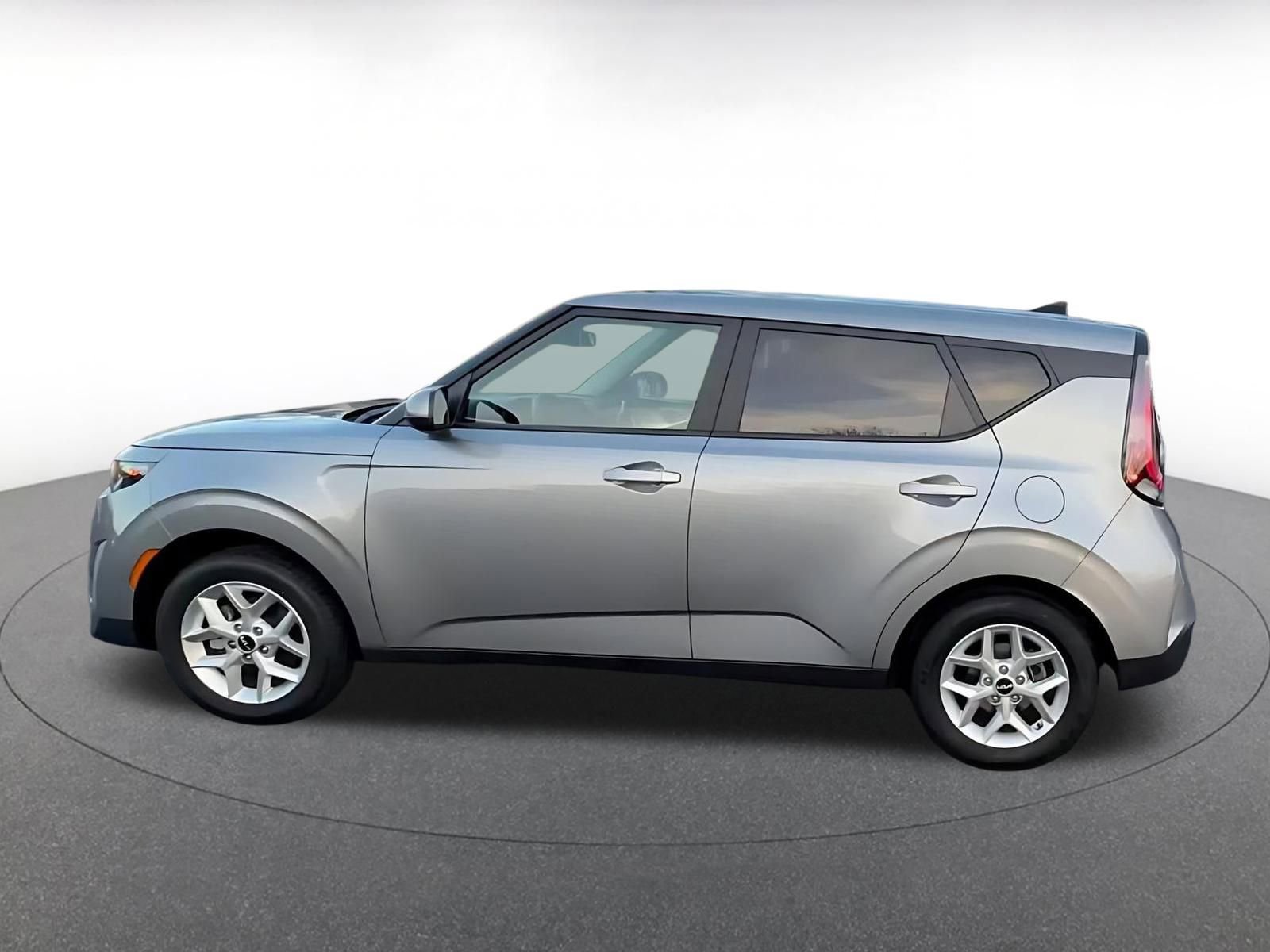 Thumbnail: 2025 Kia Soul - 9