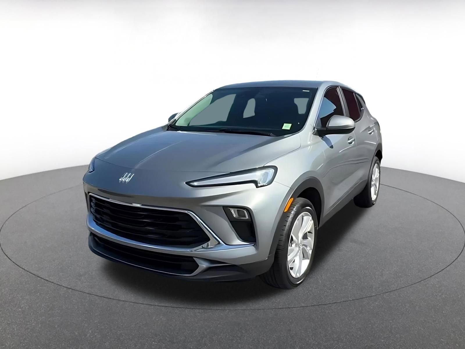 Thumbnail: 2025 Buick Encore GX - 7