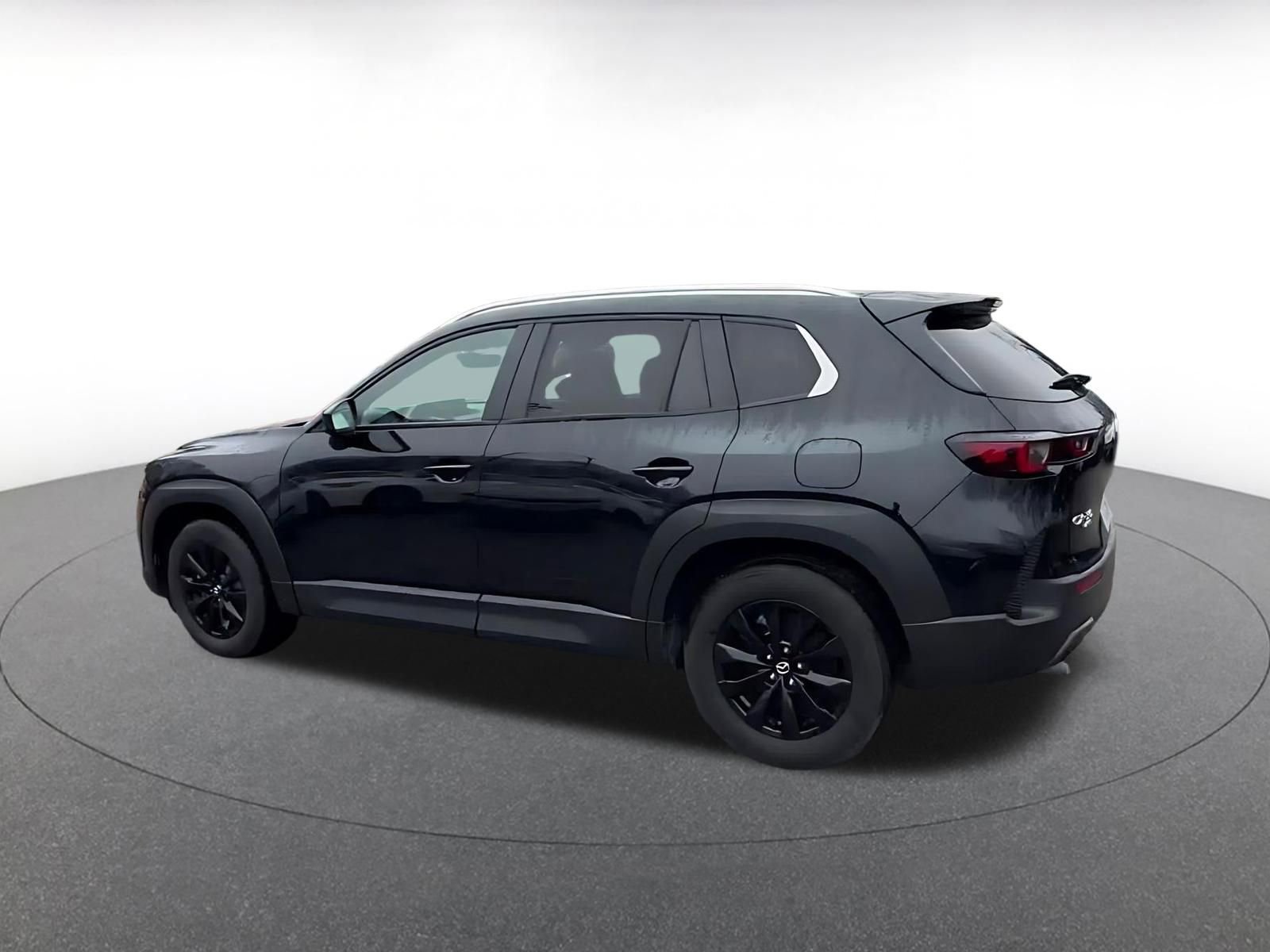 Thumbnail: 2025 Mazda CX-50 - 10