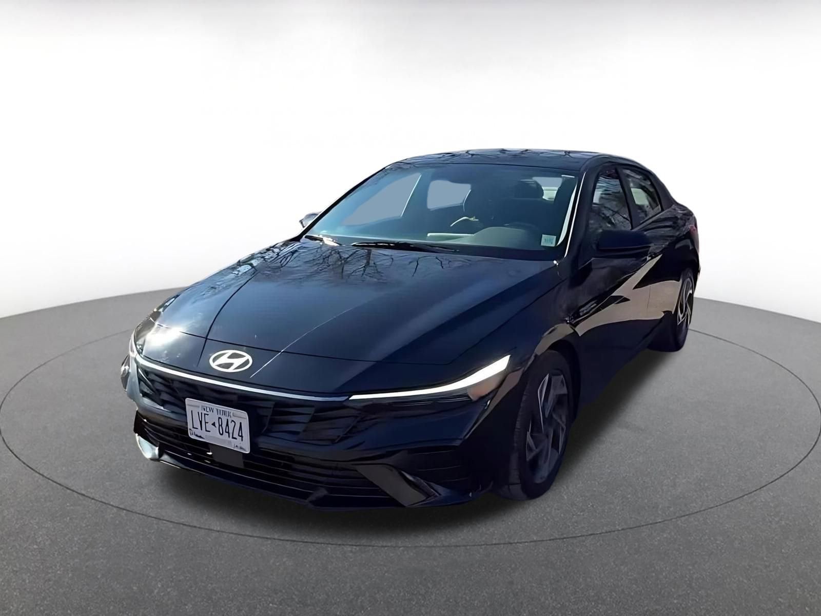 Thumbnail: 2025 Hyundai Elantra - 7