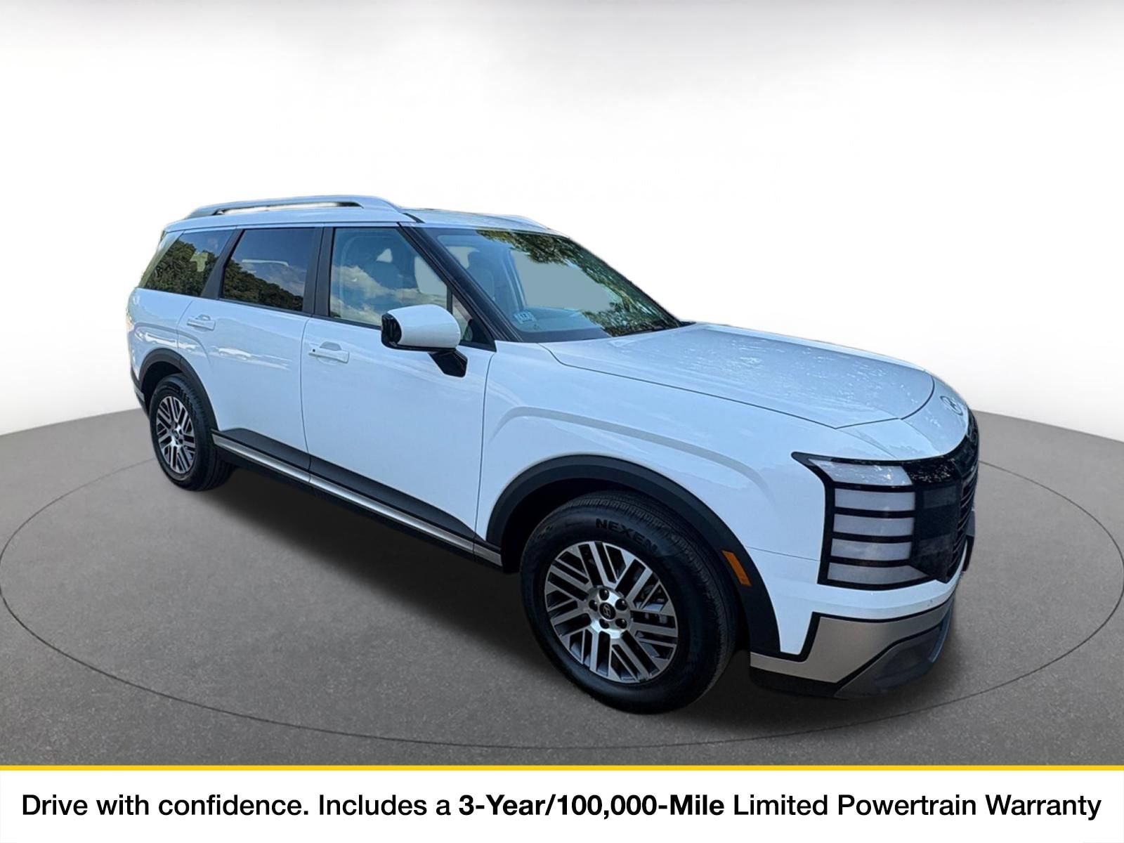Thumbnail: 2026 Hyundai Palisade - 1