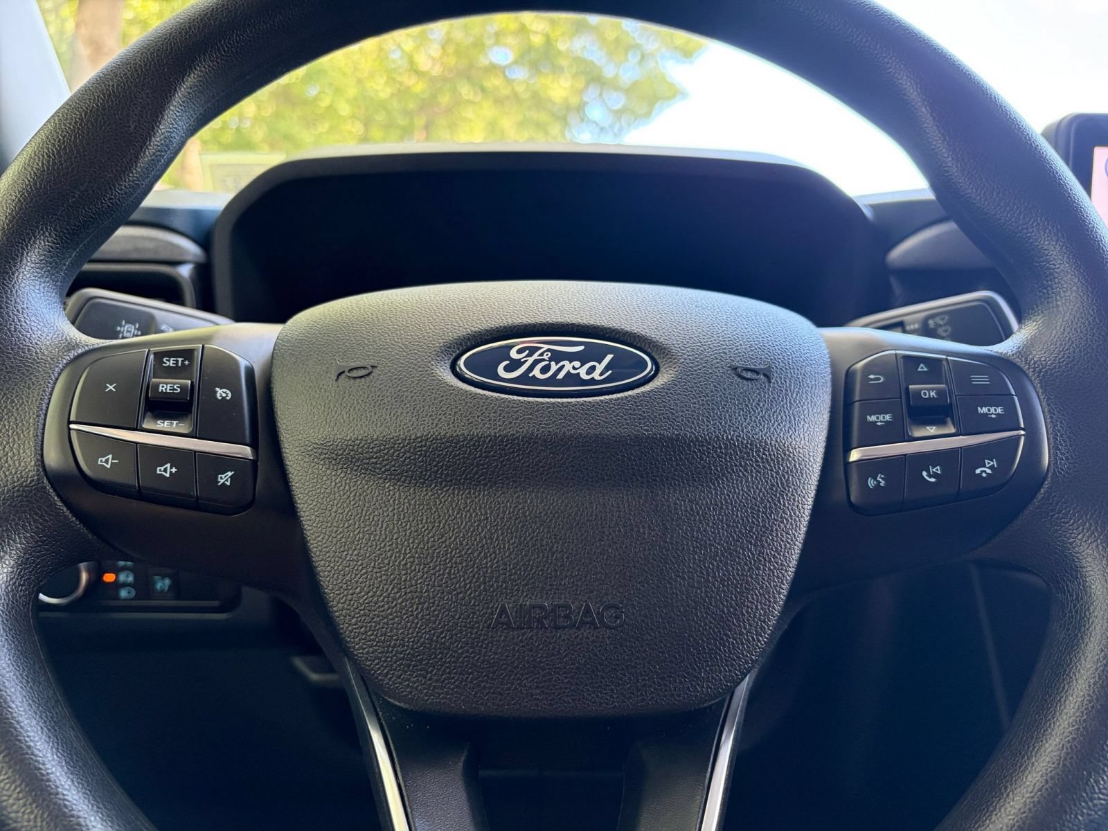Thumbnail: 2026 Ford Maverick - 25