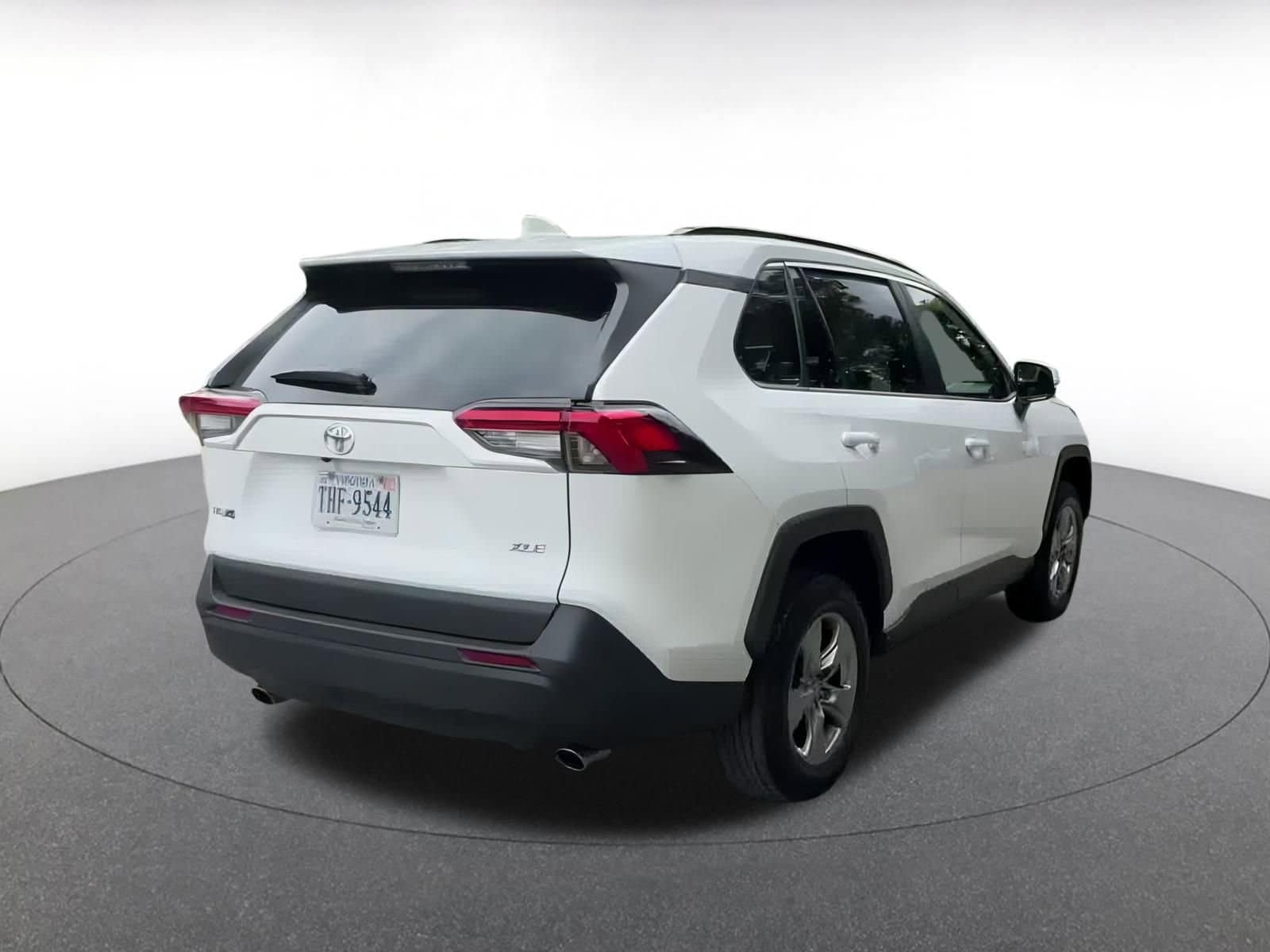 Thumbnail: 2024 Toyota RAV4 - 14