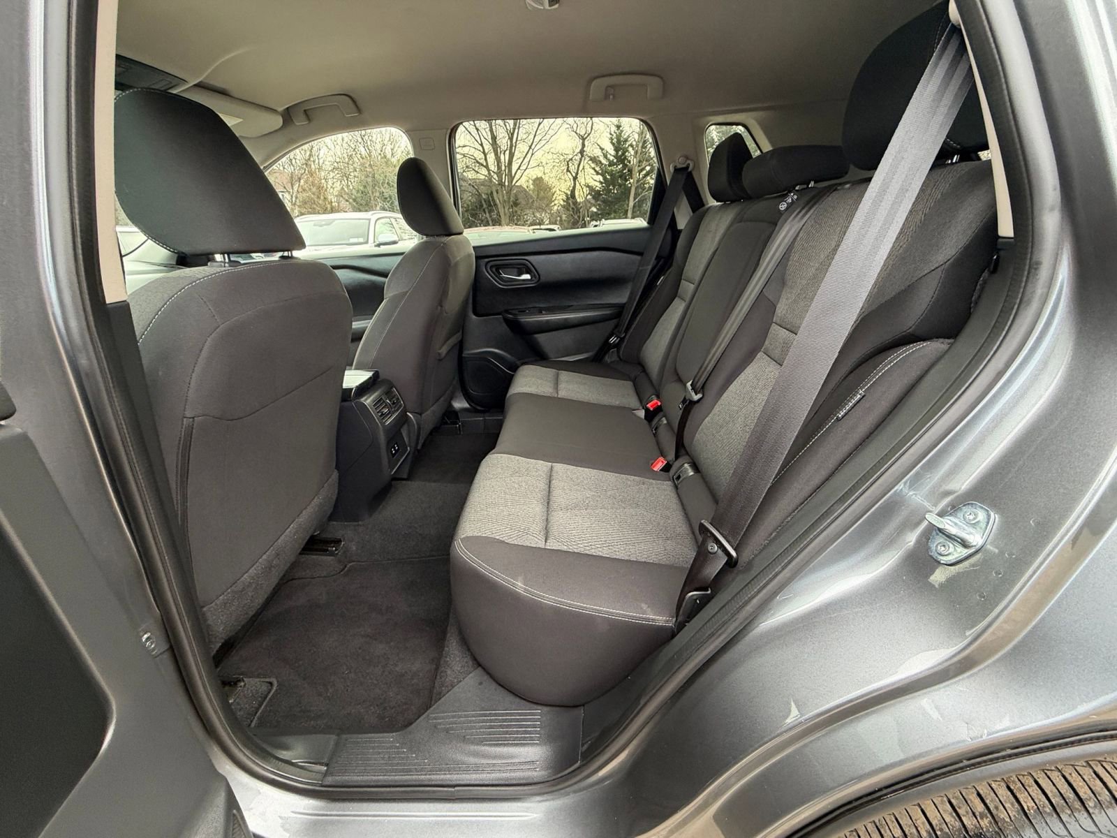 Thumbnail: 2025 Nissan Rogue - 28