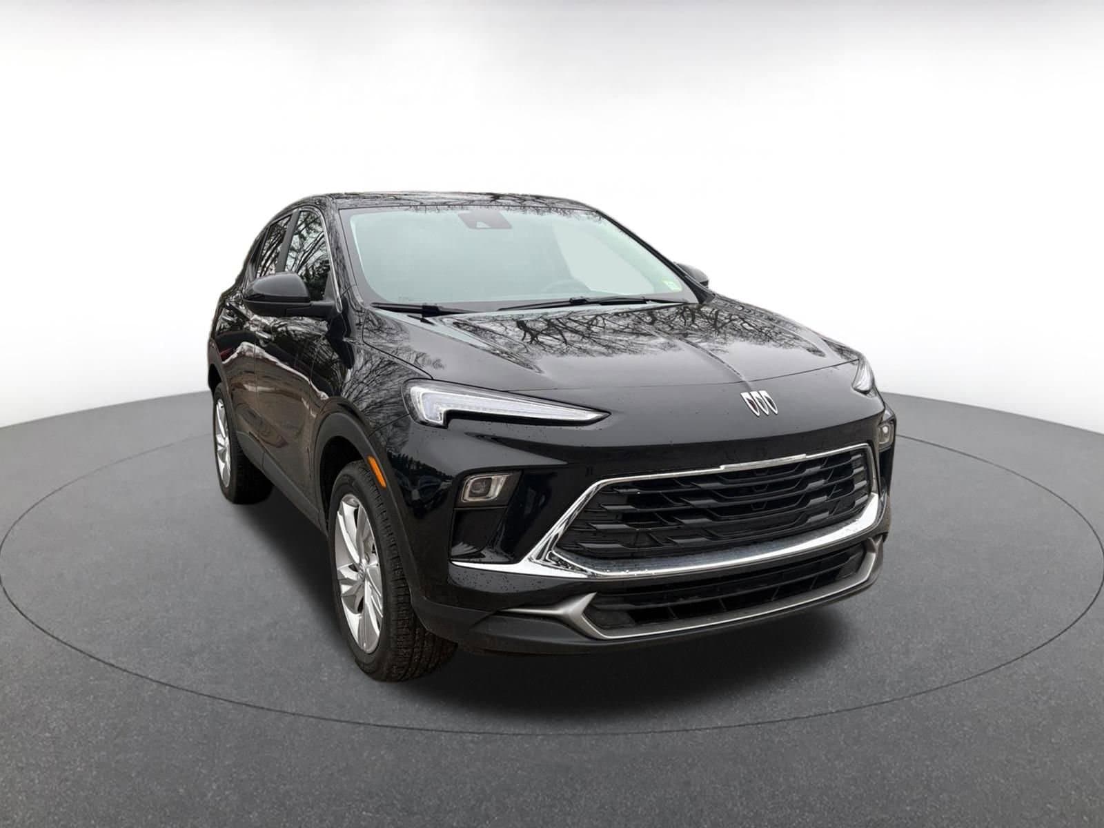 Thumbnail: 2025 Buick Encore GX - 1