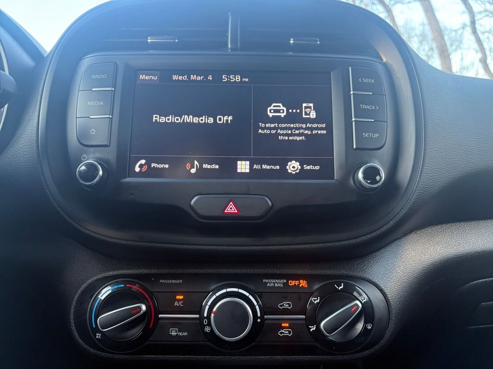 Thumbnail: 2025 Kia Soul - 17