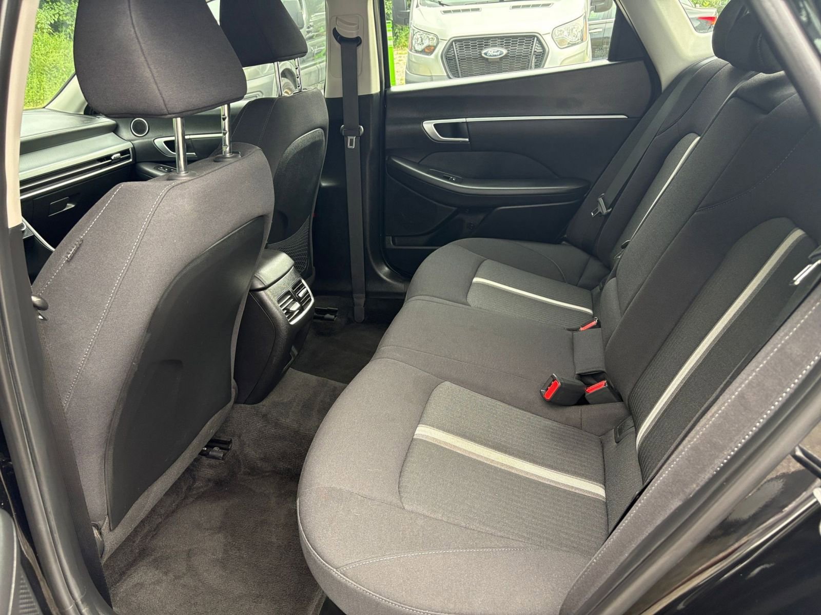 Thumbnail: 2024 Hyundai Sonata - 25