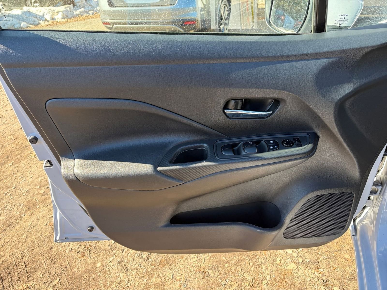 Thumbnail: 2025 Nissan Versa - 18