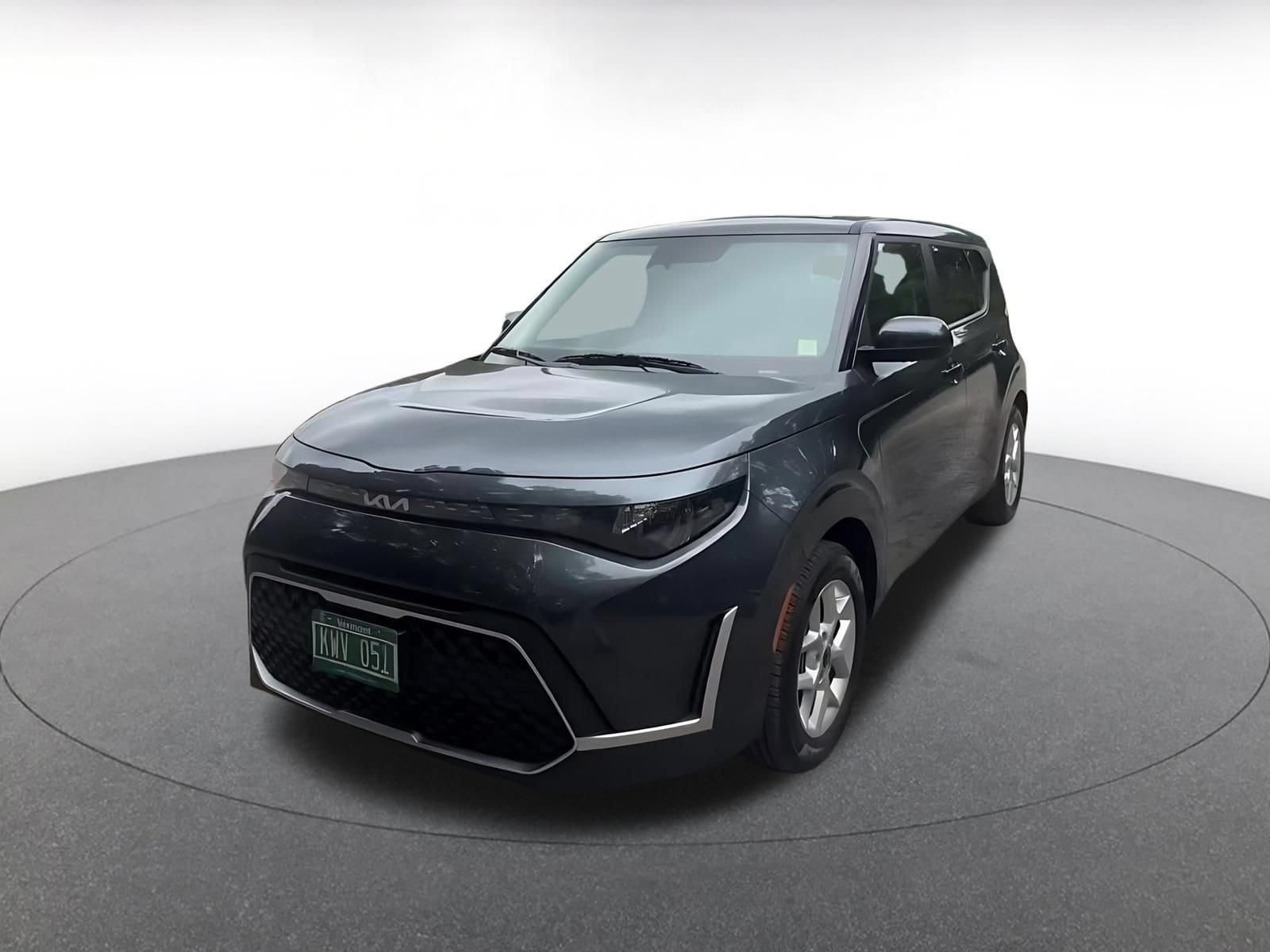 Thumbnail: 2025 Kia Soul - 7