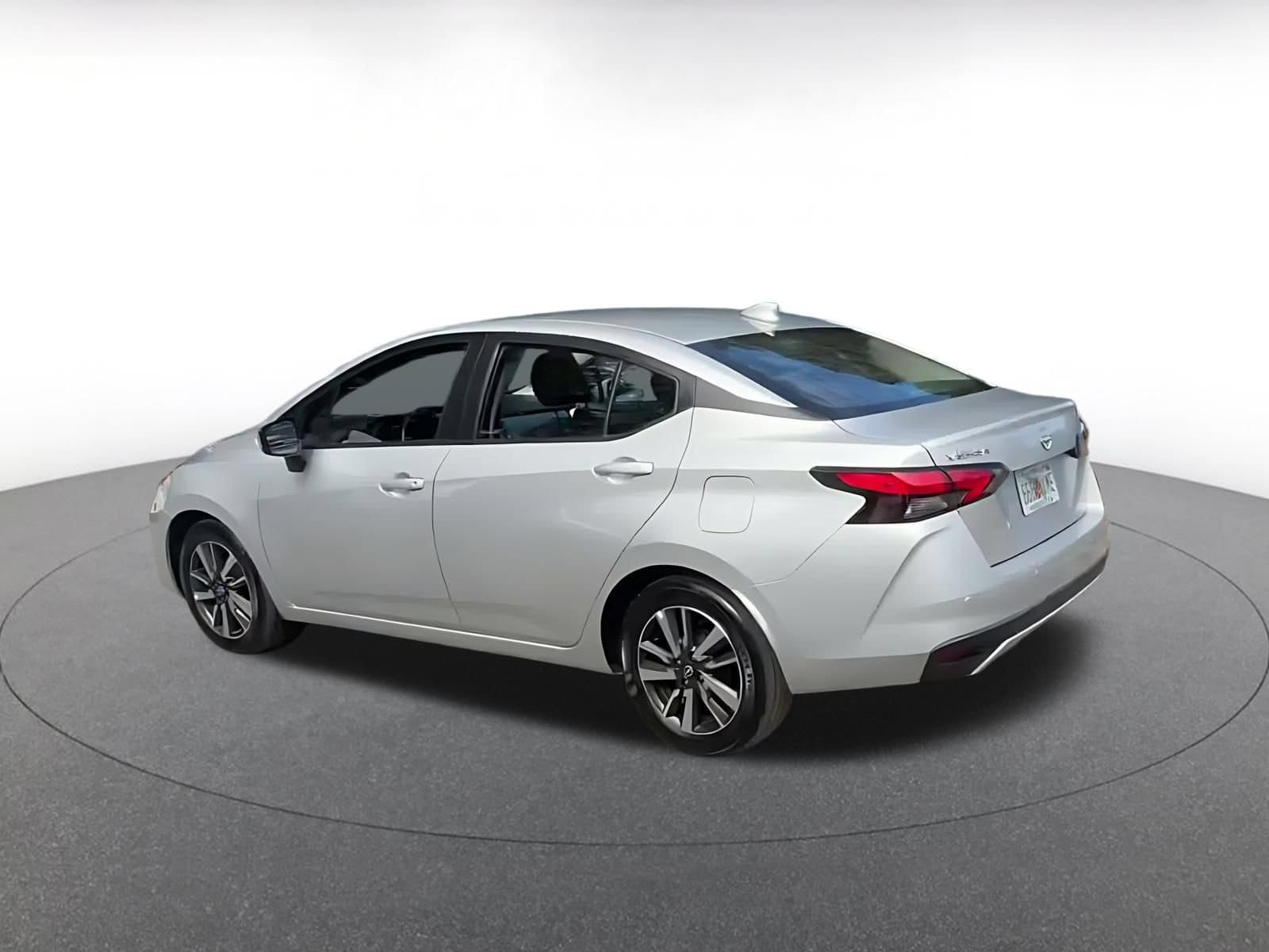 Thumbnail: 2025 Nissan Versa - 9