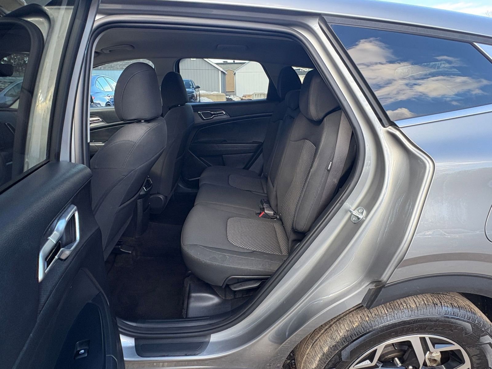 Thumbnail: 2025 Nissan Altima - 22