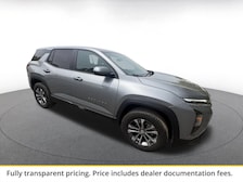 2025 Chevrolet Equinox LT -
                  Smithtown, NY