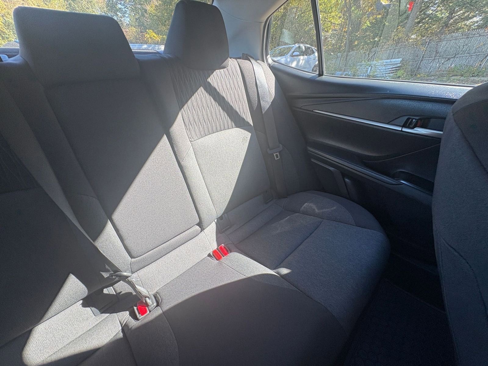 Thumbnail: 2025 Toyota Camry - 33