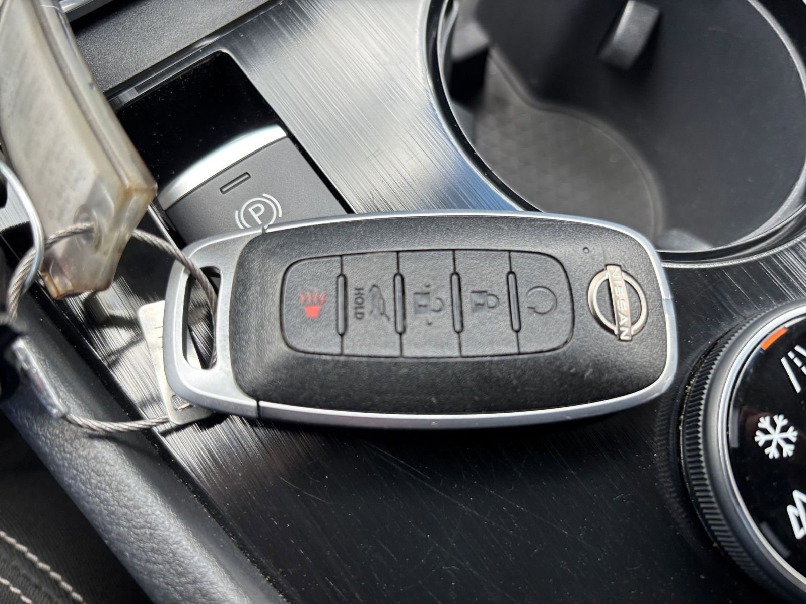 Thumbnail: 2025 Nissan Rogue - 24