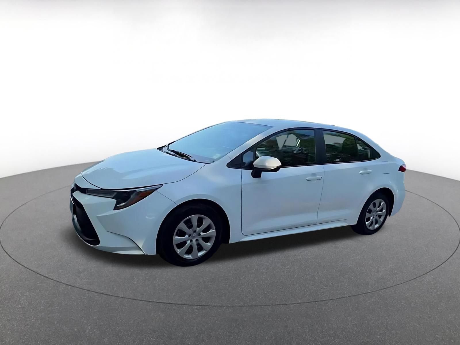 Thumbnail: 2025 Toyota Corolla - 8