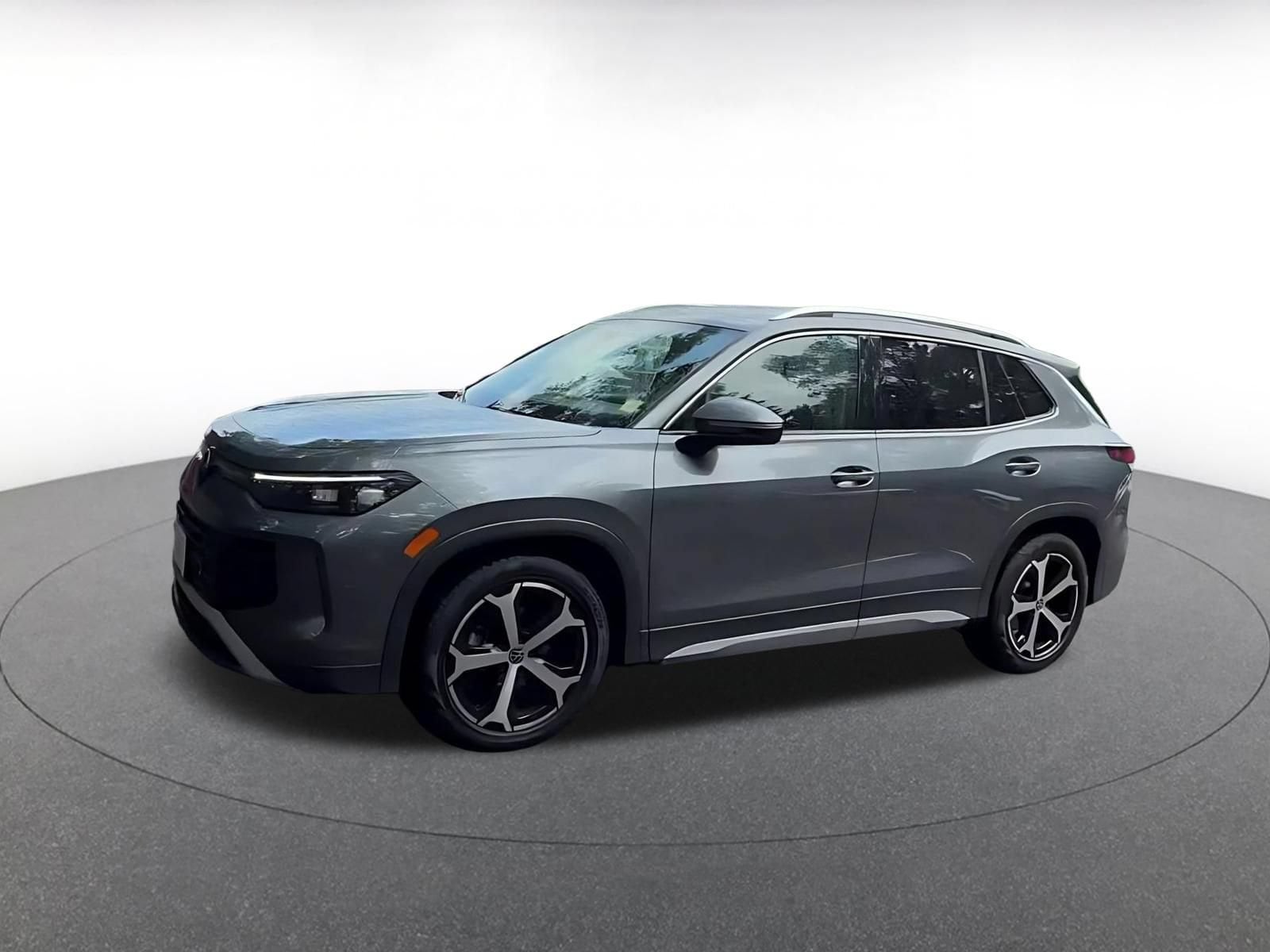 Thumbnail: 2026 Volkswagen Tiguan - 9