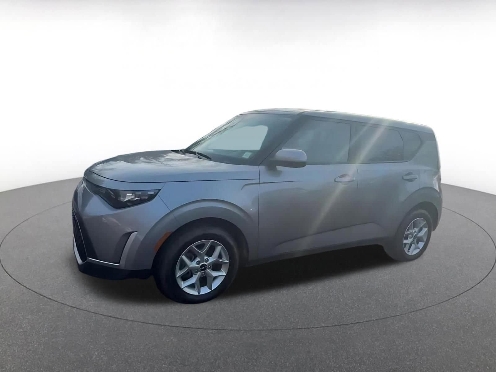 Thumbnail: 2025 Kia Soul - 8