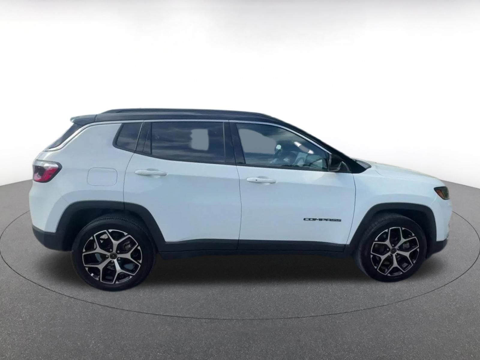 Thumbnail: 2025 Jeep Compass - 16