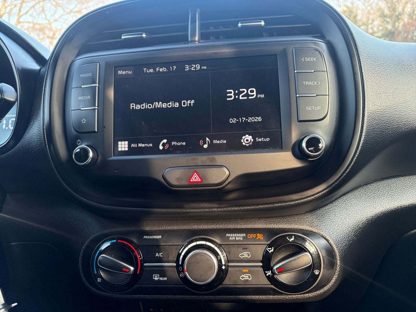 Thumbnail: 2025 Kia Soul - 17