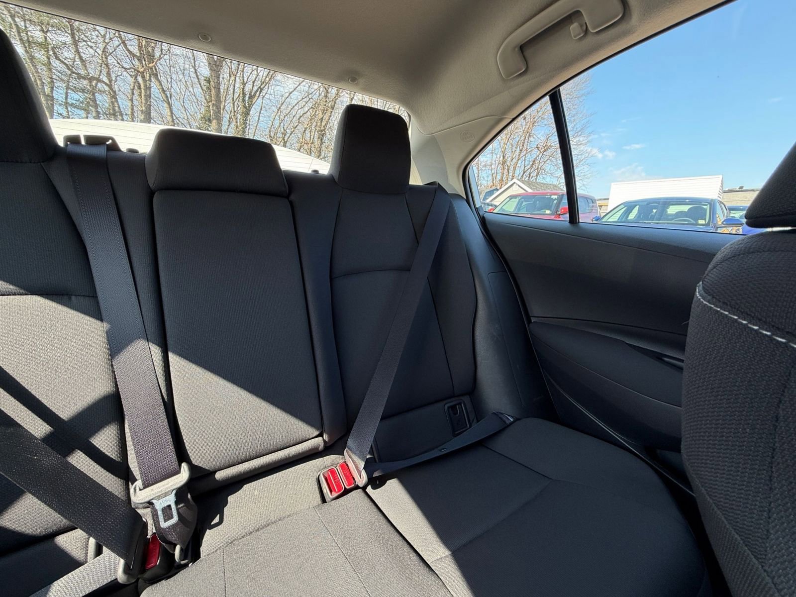 Thumbnail: 2025 Toyota Corolla - 35