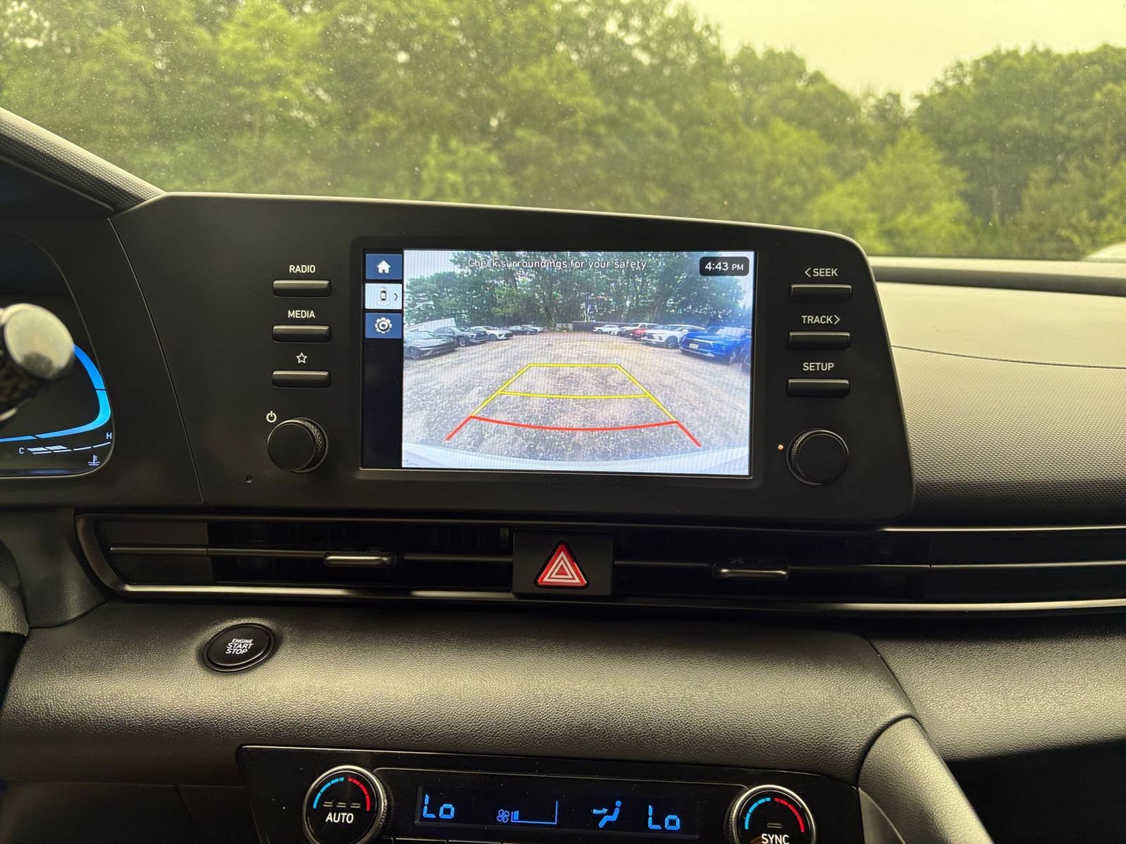 Thumbnail: 2026 Hyundai Elantra - 22