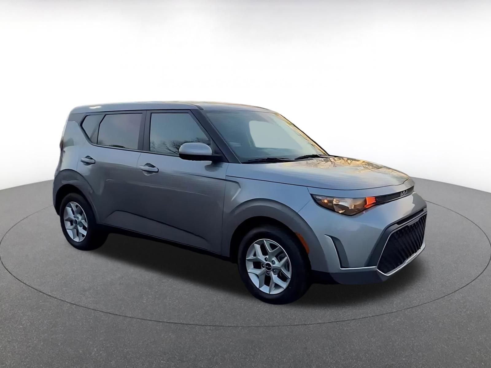 Thumbnail: 2025 Kia Soul - 2