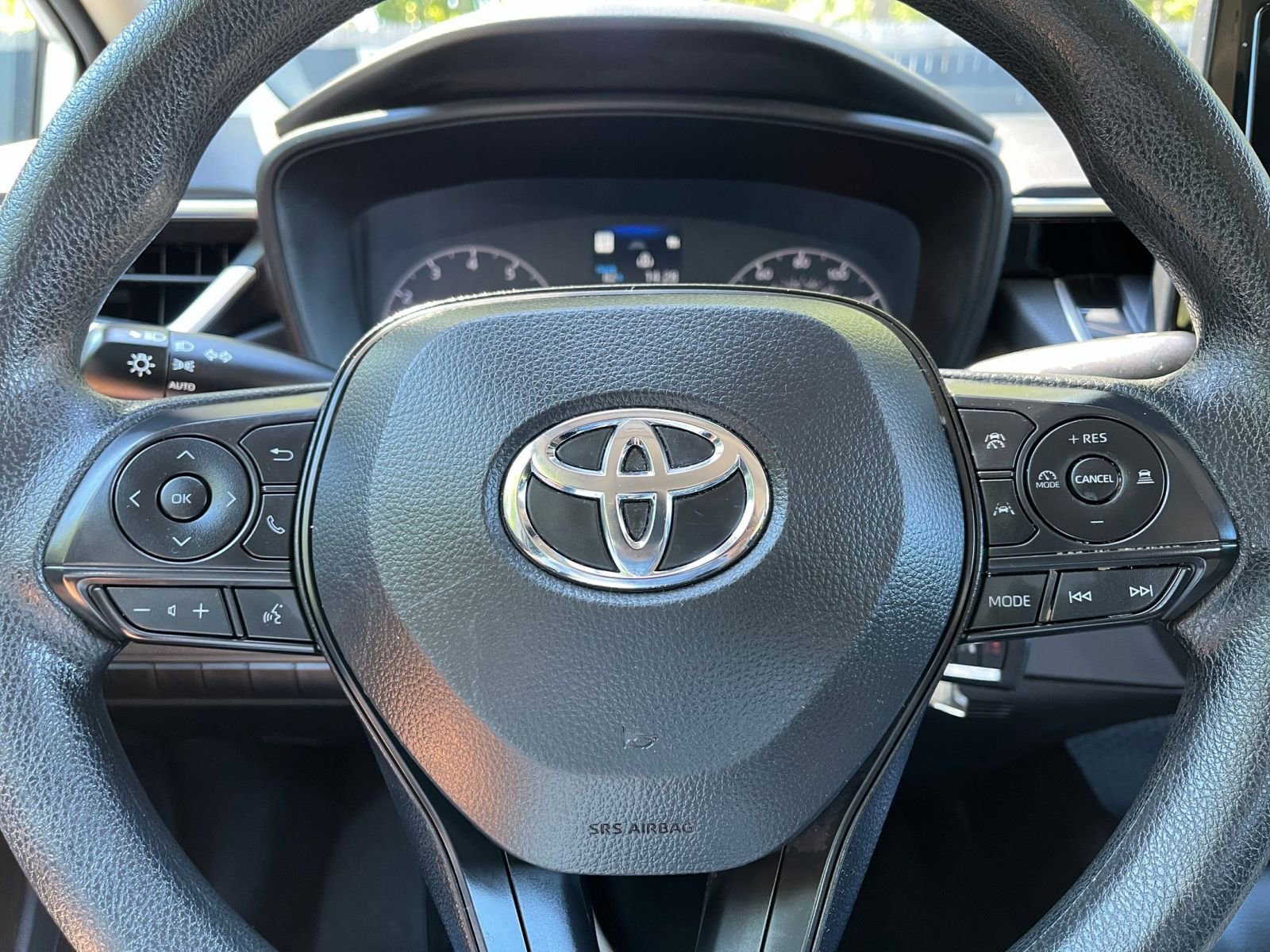 Thumbnail: 2024 Toyota Corolla - 26