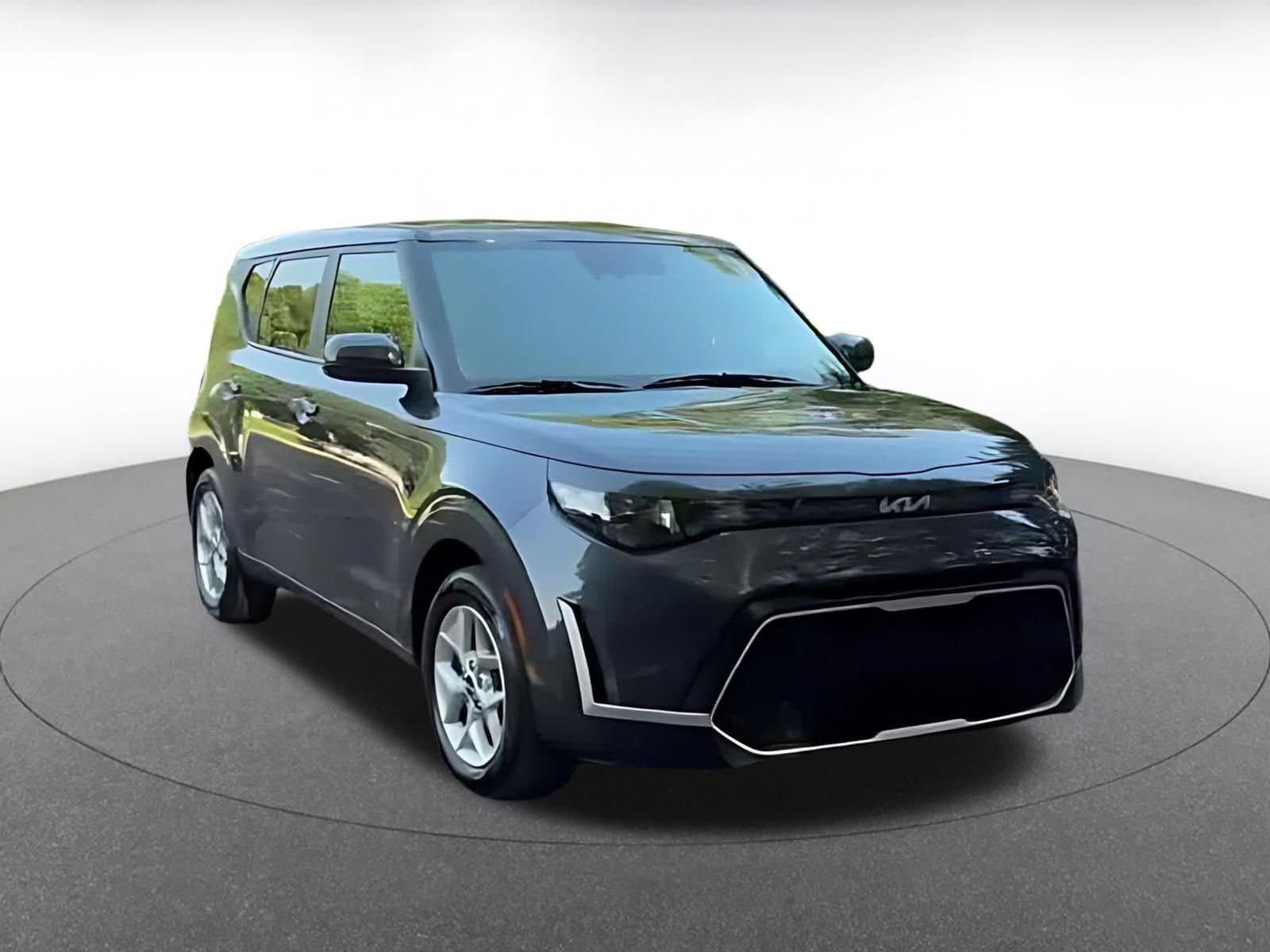 Thumbnail: 2025 Kia Soul - 3