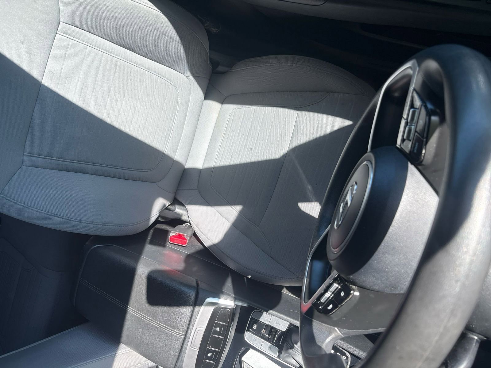 Thumbnail: 2023 Hyundai Santa Cruz - 15