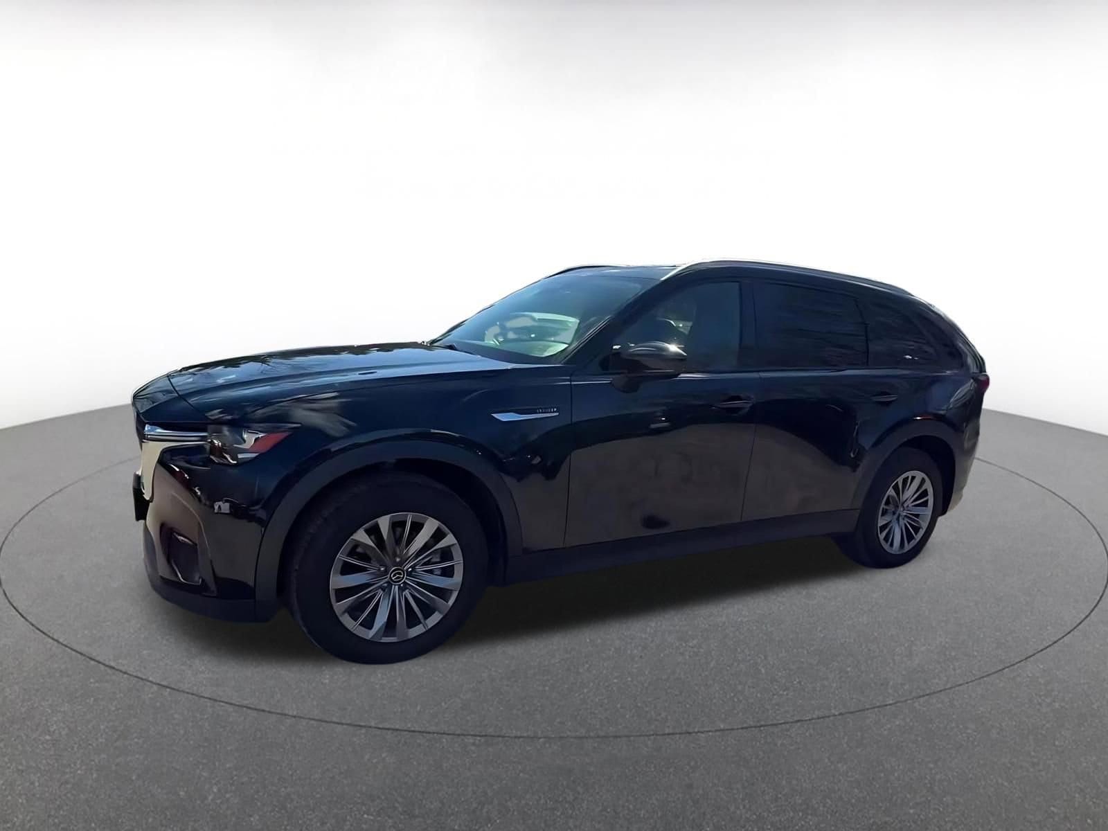 Thumbnail: 2025 Mazda CX-90 - 8