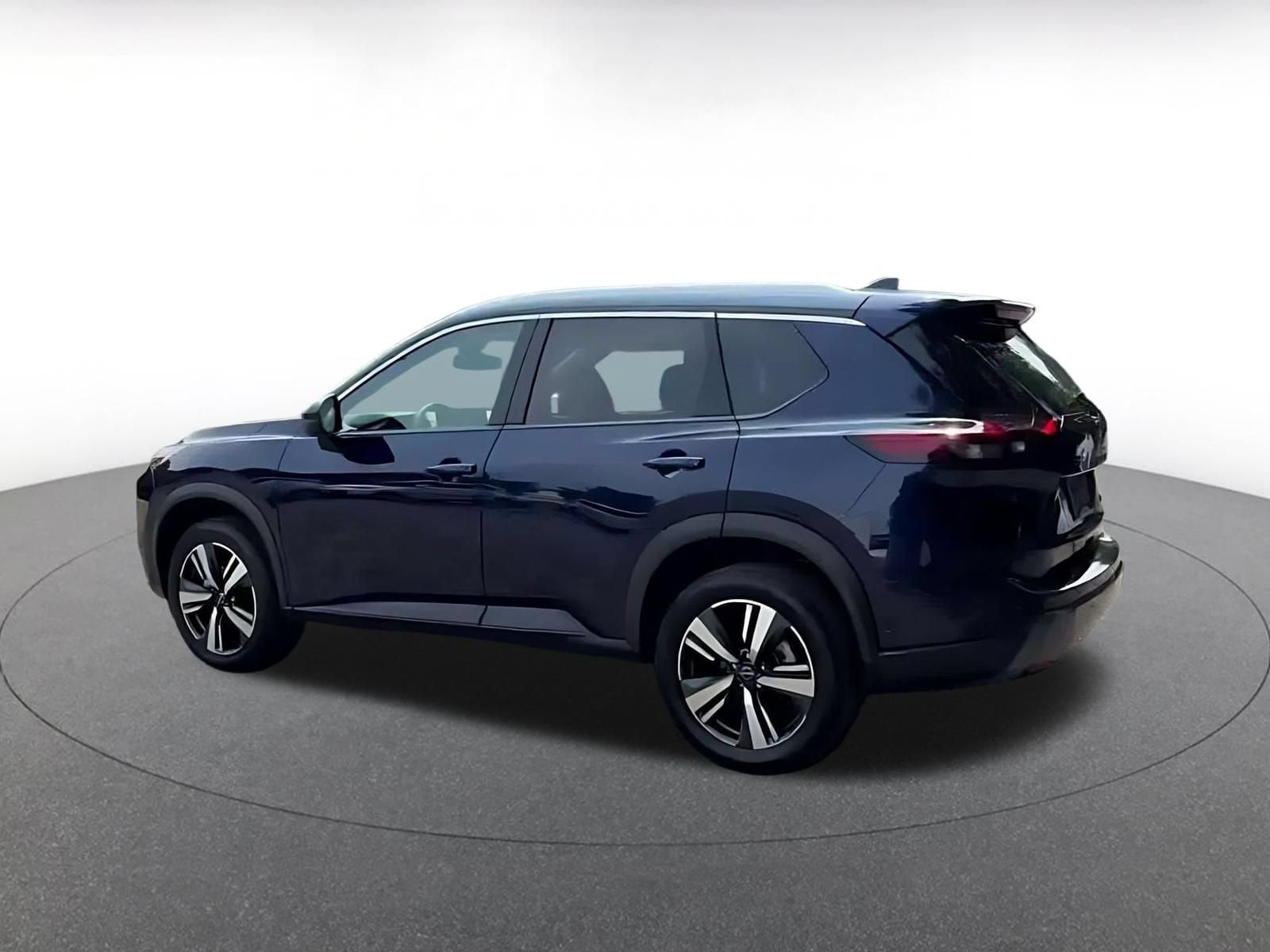 Thumbnail: 2026 Nissan Rogue - 9