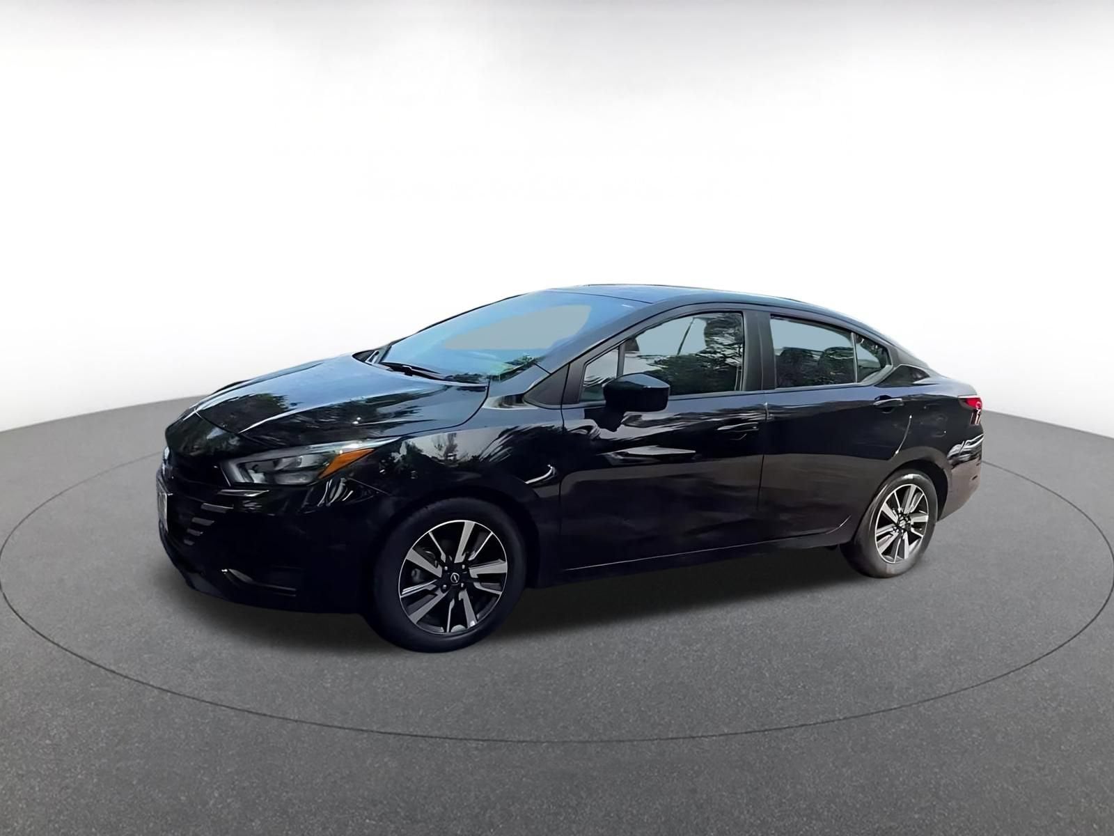 Thumbnail: 2025 Nissan Versa - 8