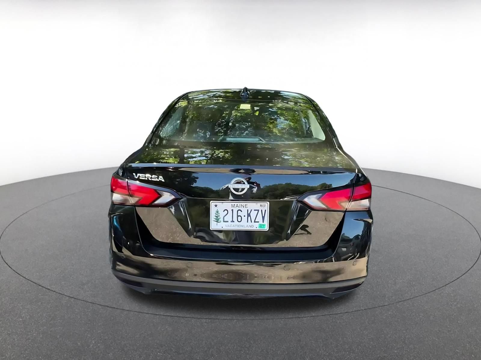 Thumbnail: 2025 Nissan Versa - 9