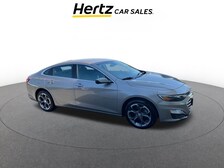 2023 Chevrolet Malibu LT -
                  Smithtown, NY