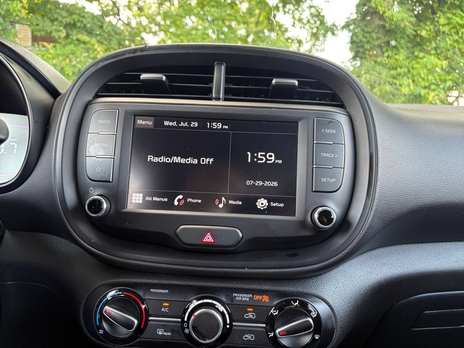 Thumbnail: 2025 Kia Soul - 14