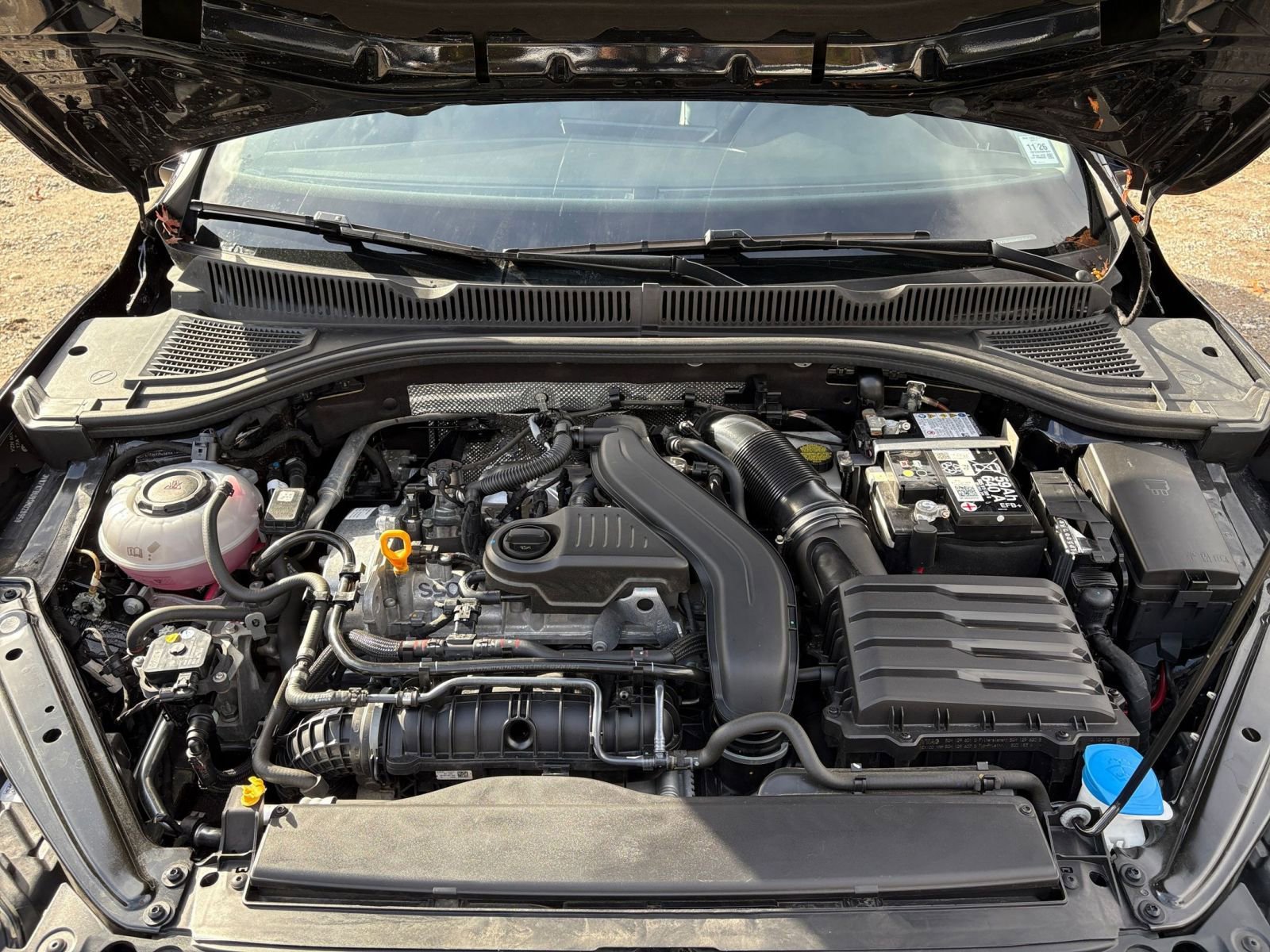 Thumbnail: 2025 Volkswagen Jetta - 31