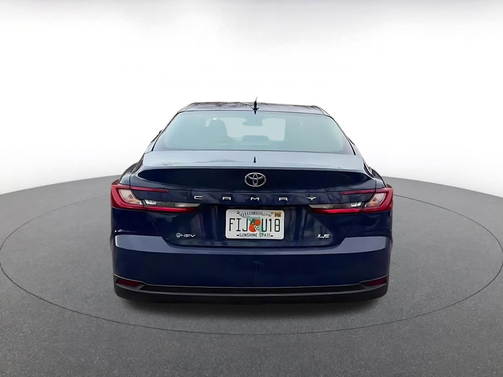 Thumbnail: 2025 Toyota Camry - 12