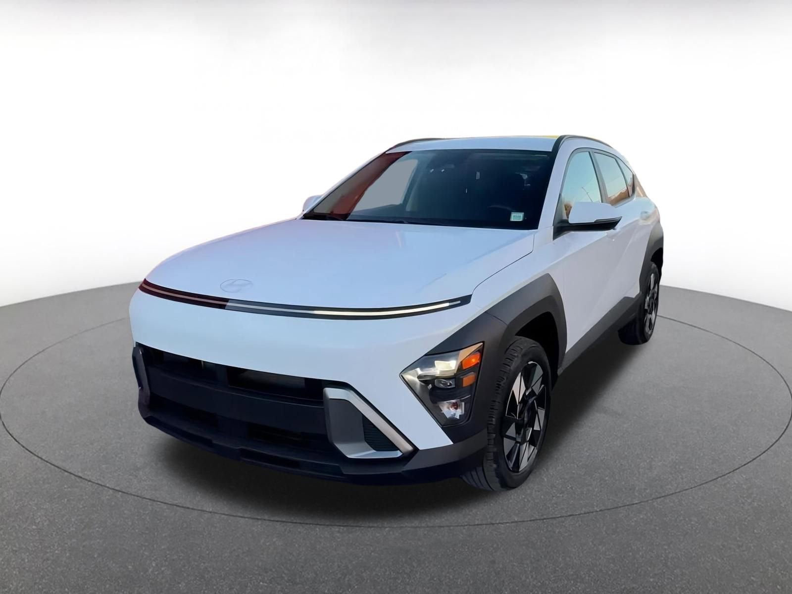 Thumbnail: 2025 Hyundai Kona - 7