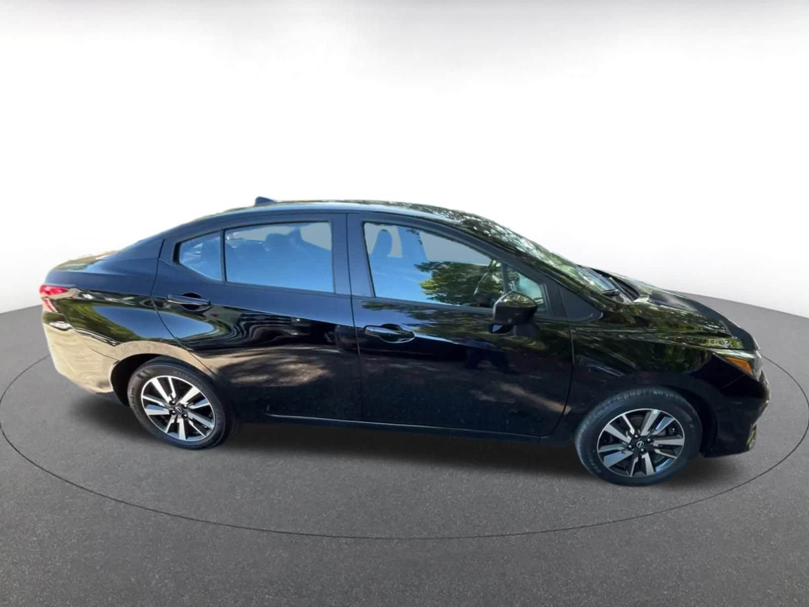 Thumbnail: 2025 Nissan Versa - 15