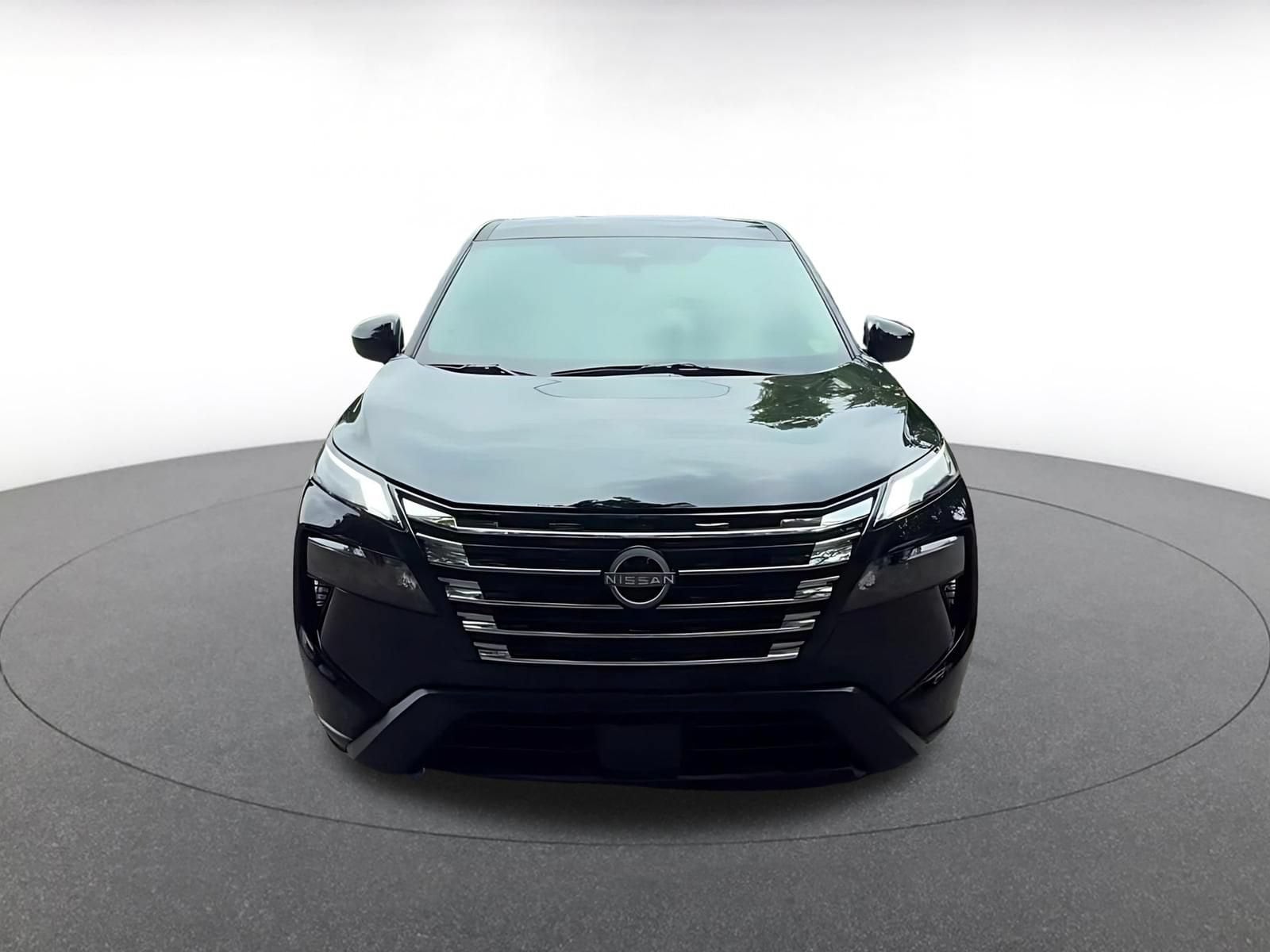 Thumbnail: 2025 Nissan Rogue - 4