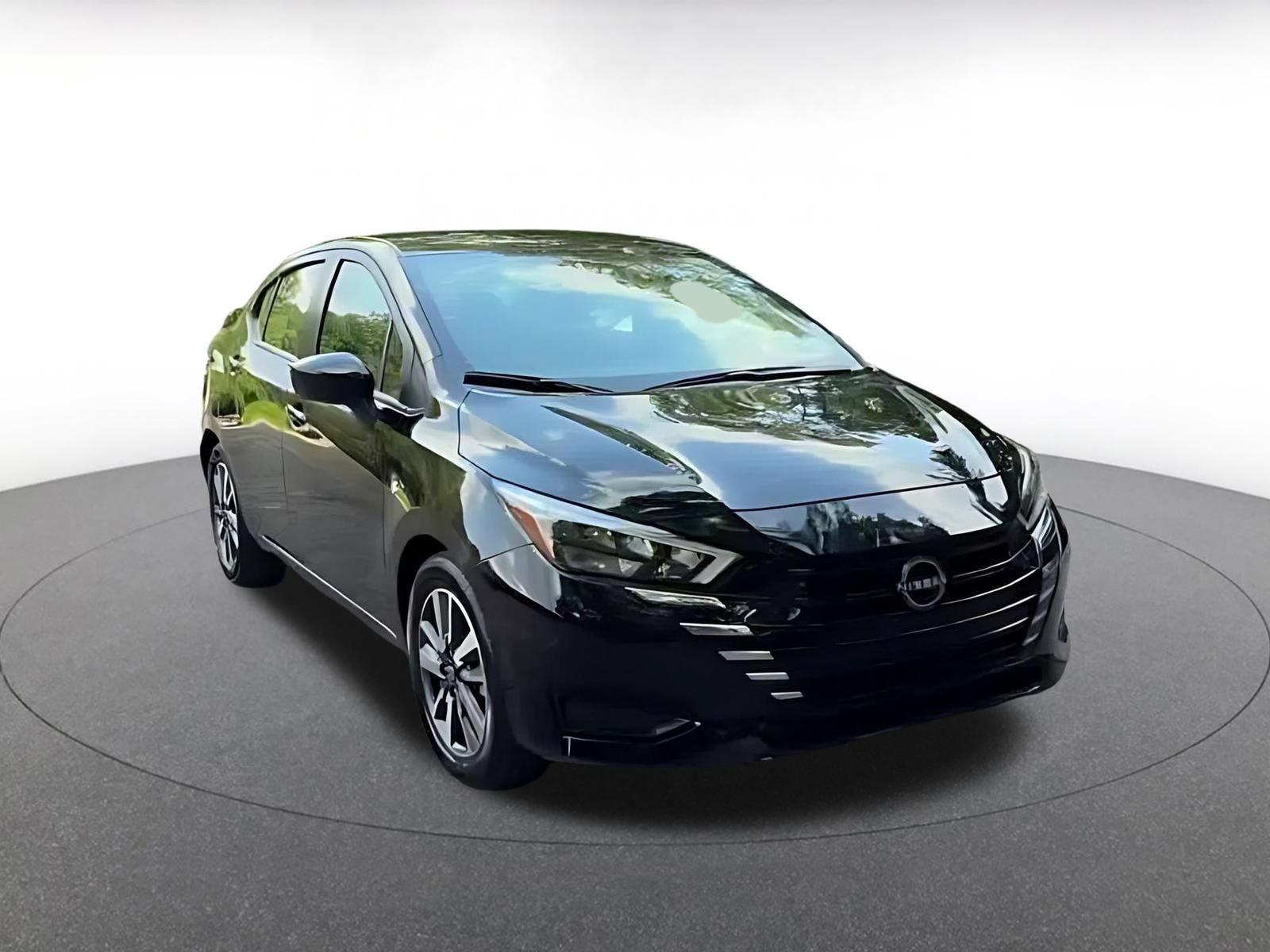 Thumbnail: 2025 Nissan Versa - 3
