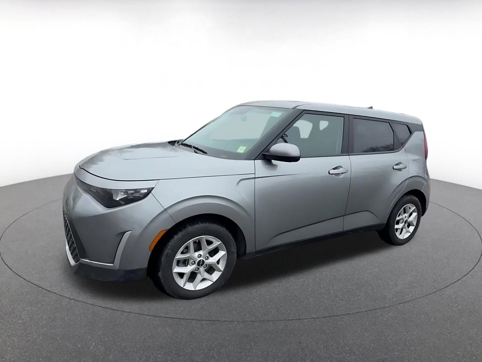 Thumbnail: 2025 Kia Soul - 8