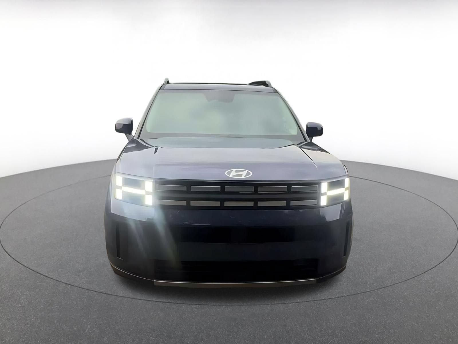 Thumbnail: 2026 Hyundai Santa Fe - 4