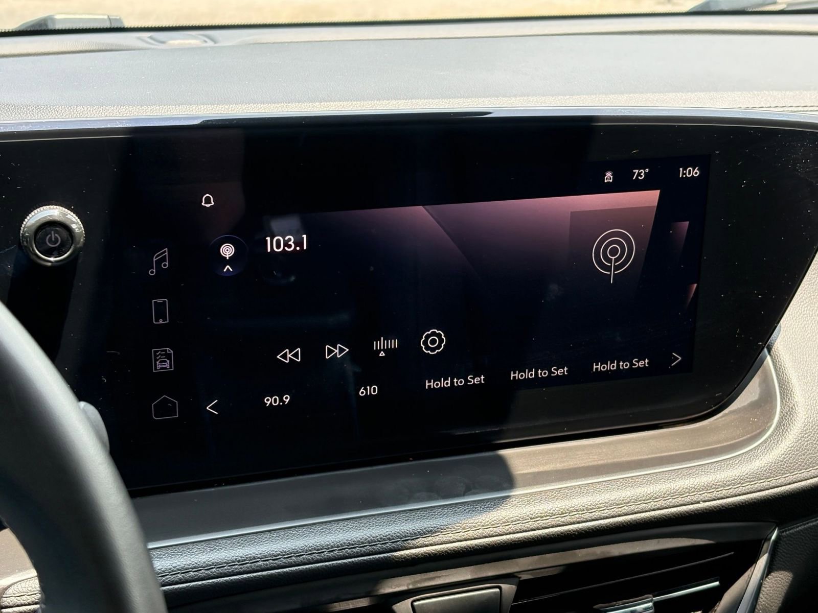 2024 Buick Encore GX Sport Touring 21